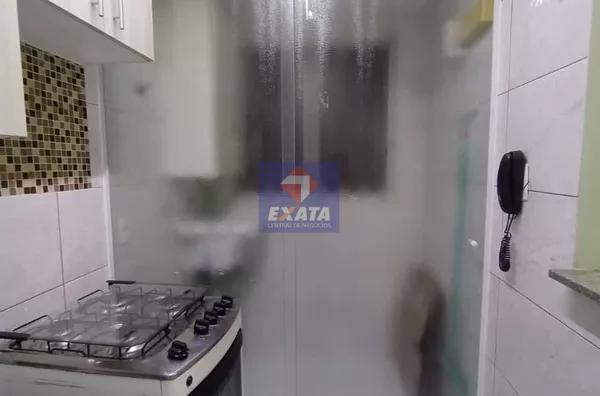 Apartamento para Locação em Guarulhos / SP no bairro 