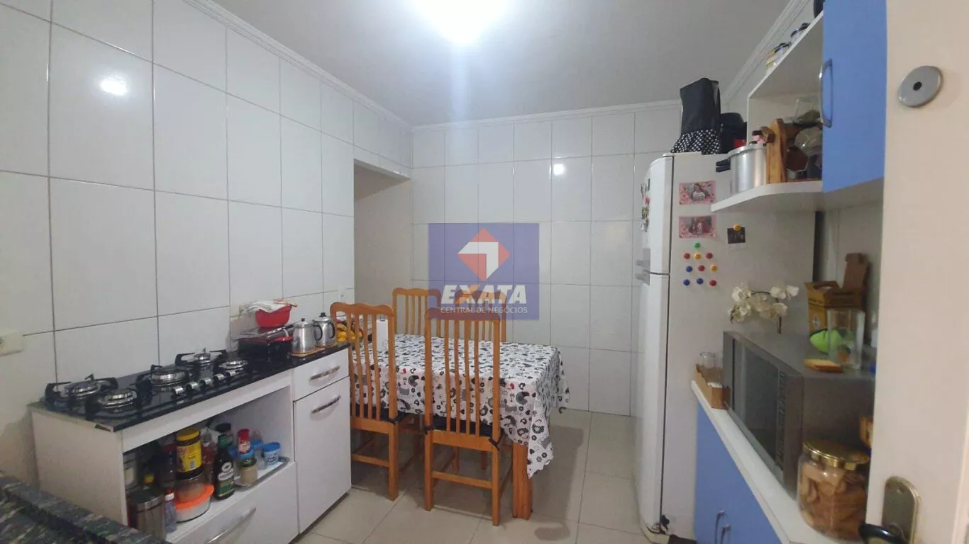 Casa à venda com 3 quartos, 125m² - Foto 21