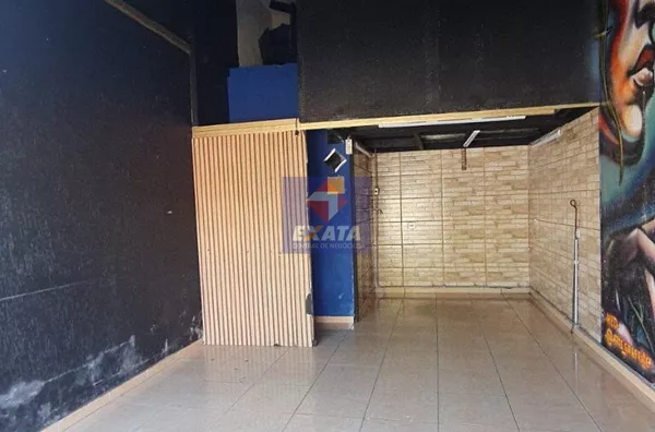 Salao Comercial para aluguel,  Jardim Rosa De Franca, Guarulhos