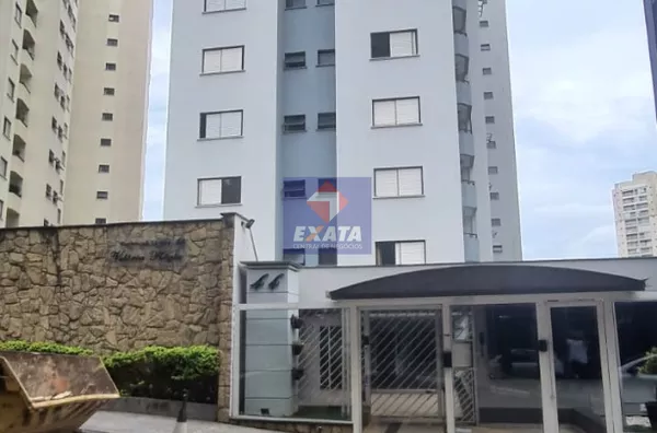 Apartamento para aluguel, 3 quarto(s),  Vila Rosália, Guarulhos