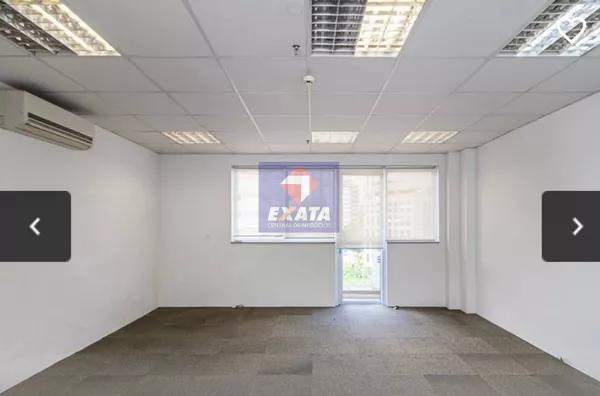 Sala comercial para venda em são paulo