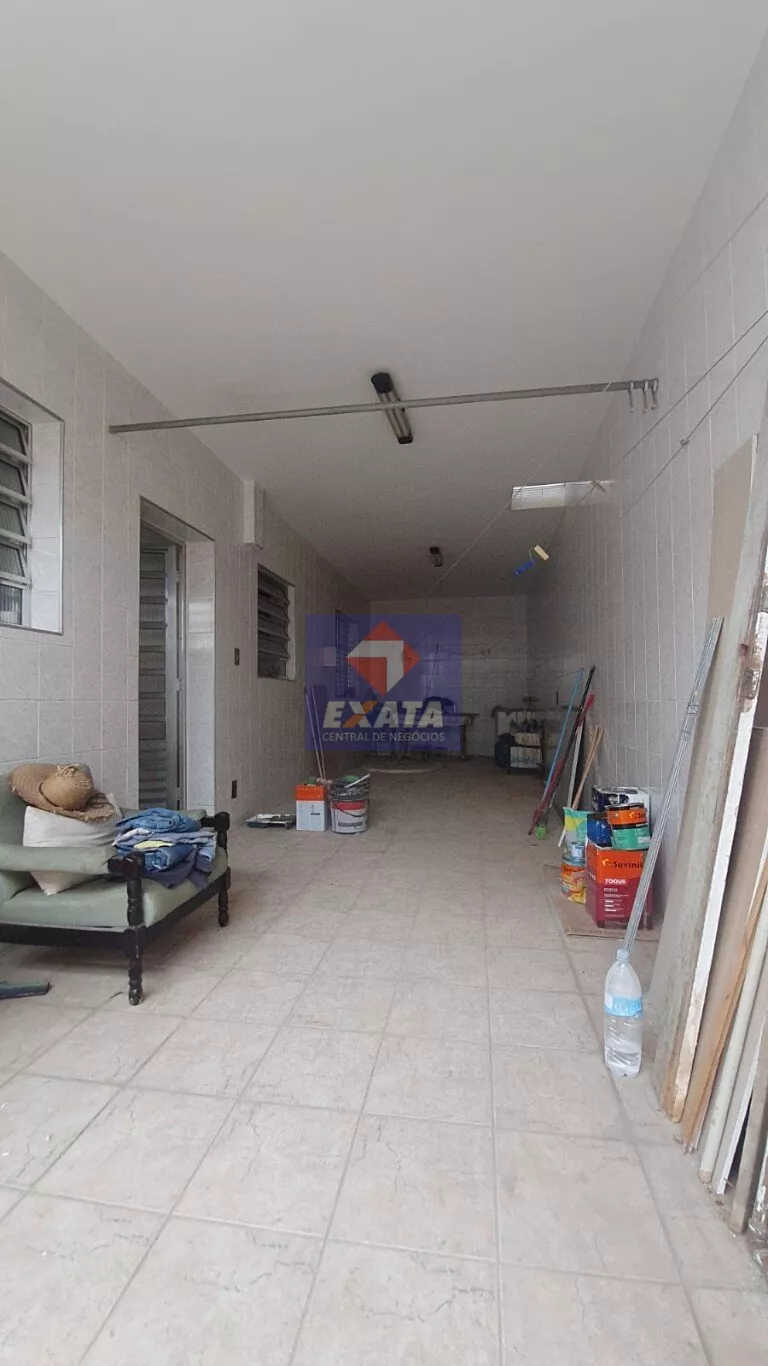 Sobrado para alugar com 5 quartos, 320m² - Foto 26