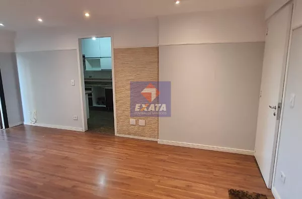 Apartamento para aluguel, 3 quarto(s), com 1 suíte  Vila Rosália, Guarulhos $2.237,52 incluso Condomínio, IPTU, Agua e Gás 