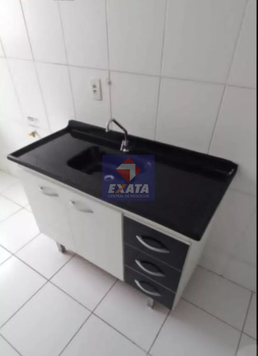 Apartamento para alugar com 2 quartos, 48m² - Foto 5