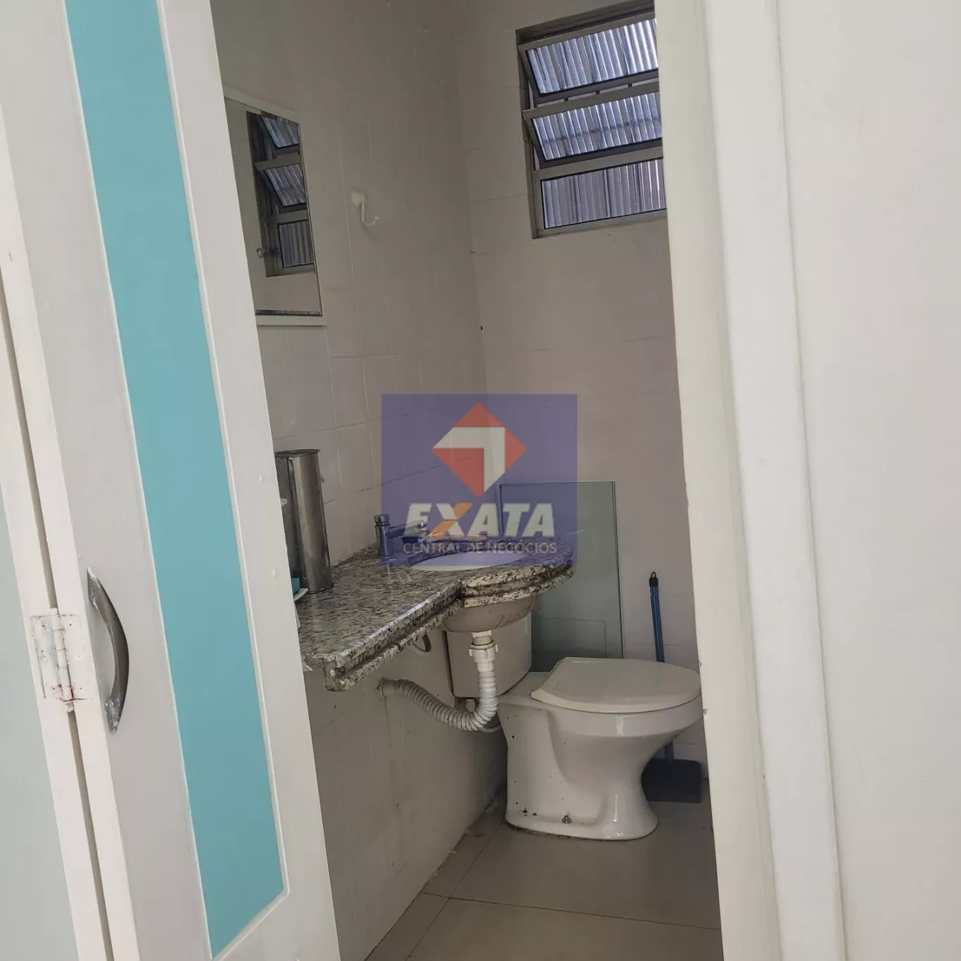 Loja-Salão para alugar com 1 quarto, 40m² - Foto 18