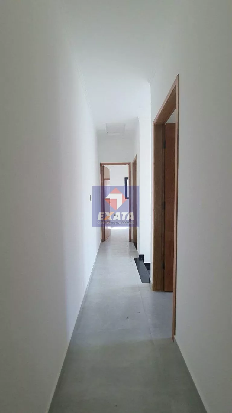 Sobrado, 3 quartos, 250 m² - Foto 9