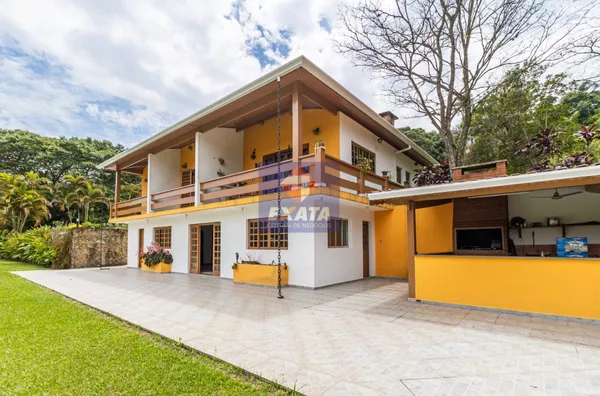 Chácara para venda, 4 quarto(s),  Portão, Atibaia - Foto 5