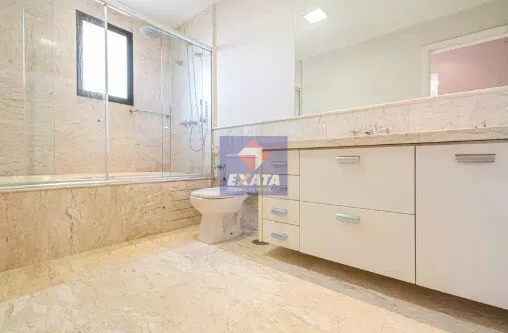 Cobertura à venda com 4 quartos, 337m² - Foto 11