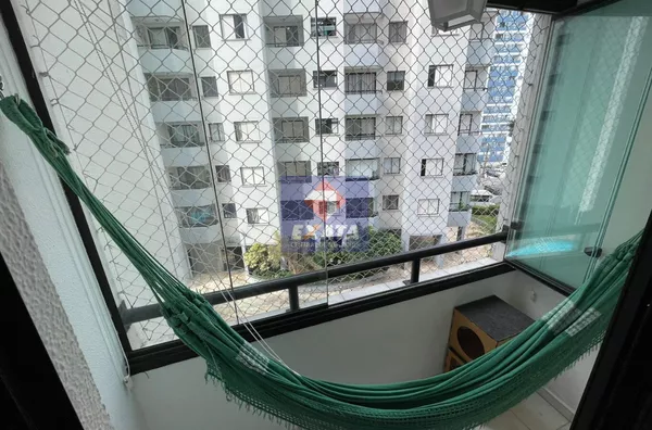 Apartamento para venda Condominio Arcanjos , 3 quarto(s), - Selecione - Bairro, Guarulhos - Foto 21
