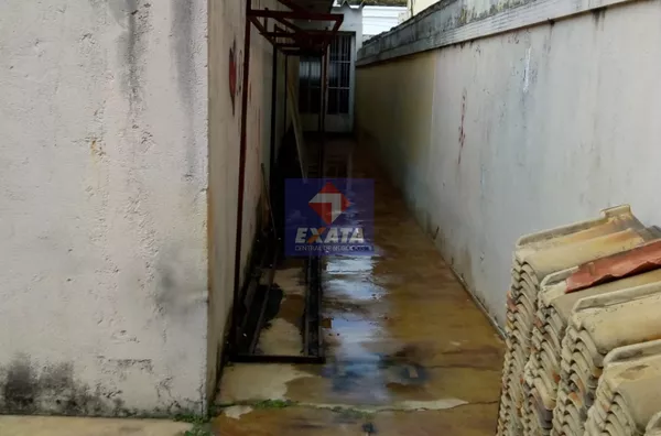 Casa para venda  e locação comercial vila rosália guarulhos