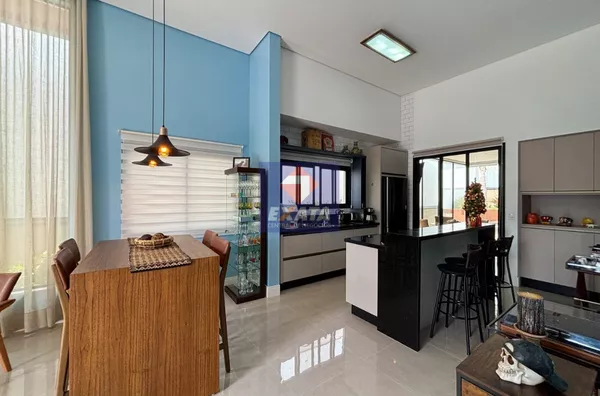 Casa em condomínio para venda, 3 quarto(s),  Rio Abaixo, Atibaia