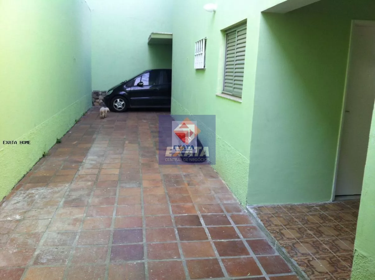 Sobrado para alugar com 3 quartos, 220m² - Foto 26