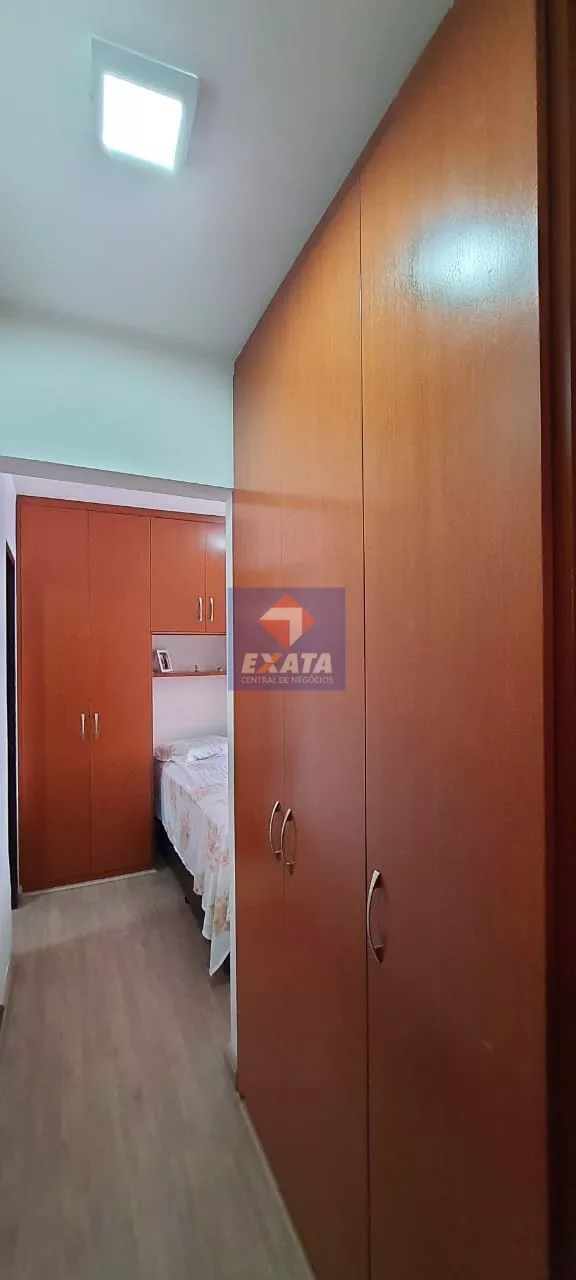 Apartamento à venda com 3 quartos, 70m² - Foto 29