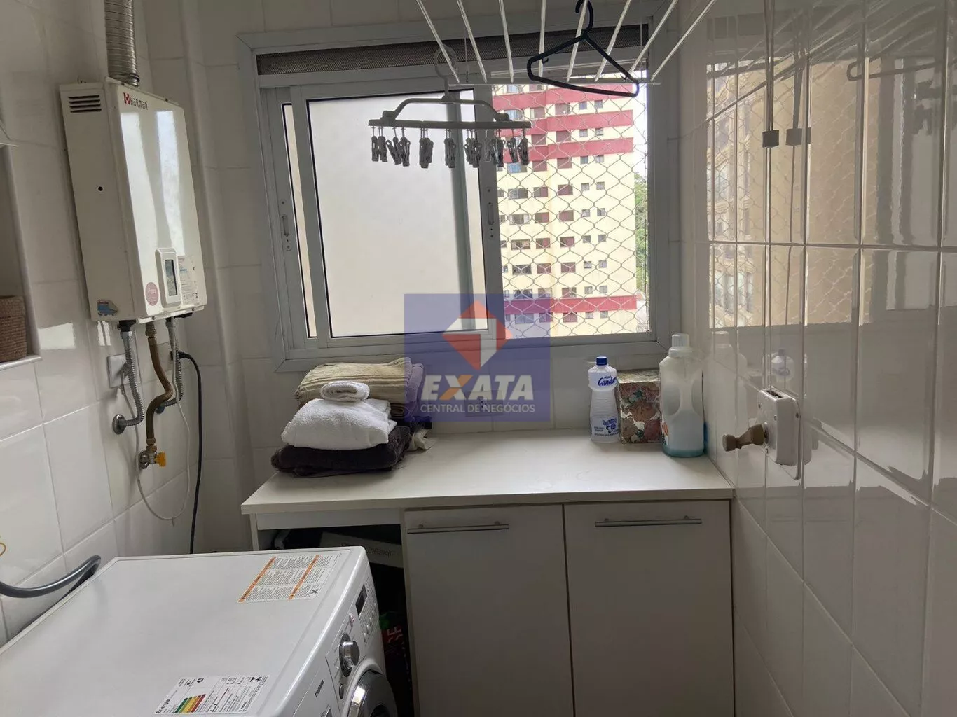 Apartamento à venda com 3 quartos, 90m² - Foto 28