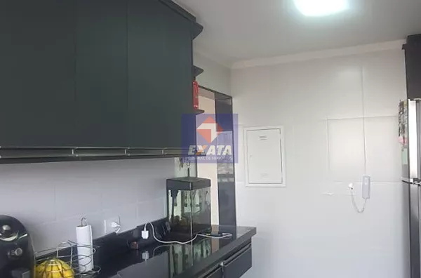 Apartamento para  venda Condominio Arcanjos , 3 quarto(s),  - Selecione - Bairro, Guarulhos