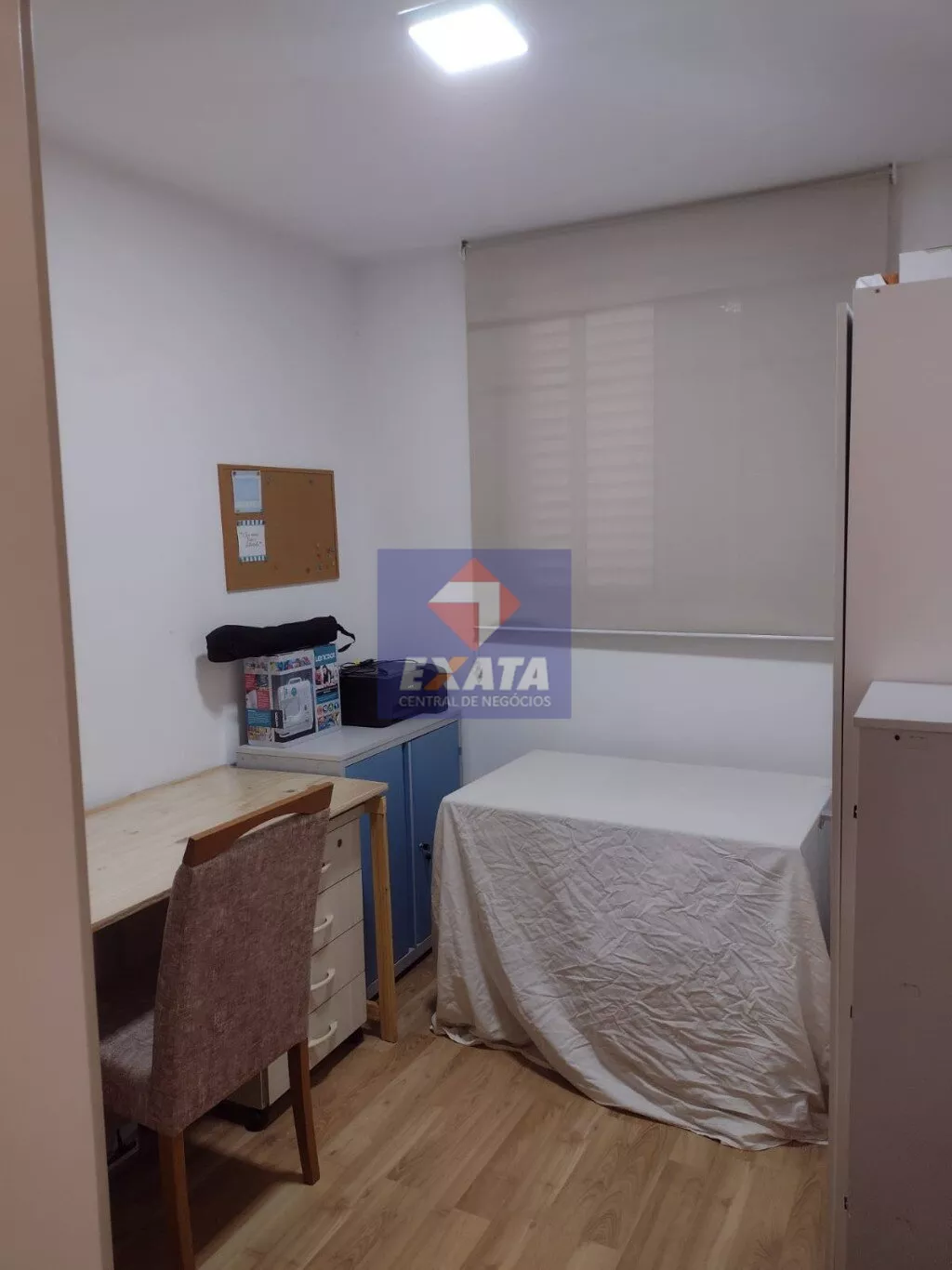 Apartamento à venda com 2 quartos, 55m² - Foto 6