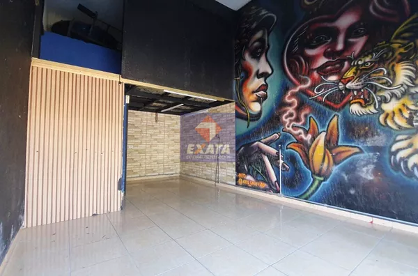 Salao Comercial para aluguel,  Jardim Rosa De Franca, Guarulhos