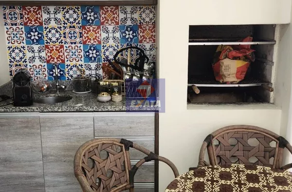 Apartamento para aluguel, 3 quarto(s),  Vila Santo Antônio, Guarulhos