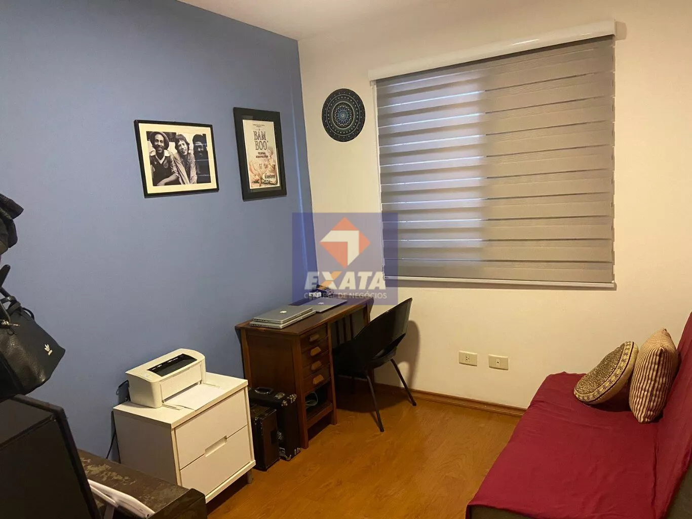 Apartamento à venda com 3 quartos, 90m² - Foto 12