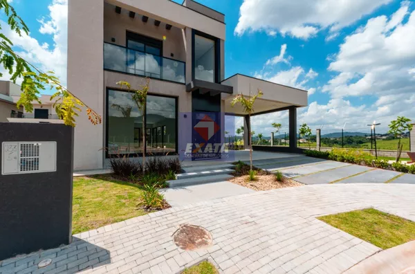 Casa em condomínio para venda,  Vila Santista, Atibaia