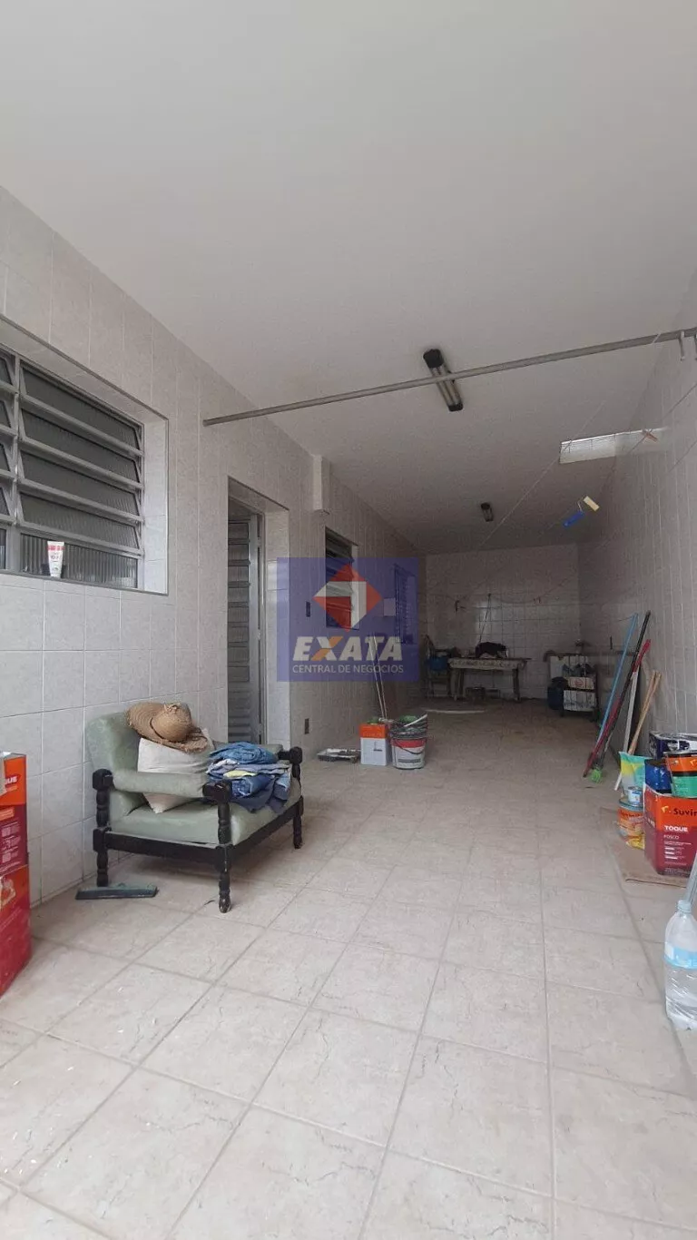 Sobrado para alugar com 5 quartos, 320m² - Foto 28