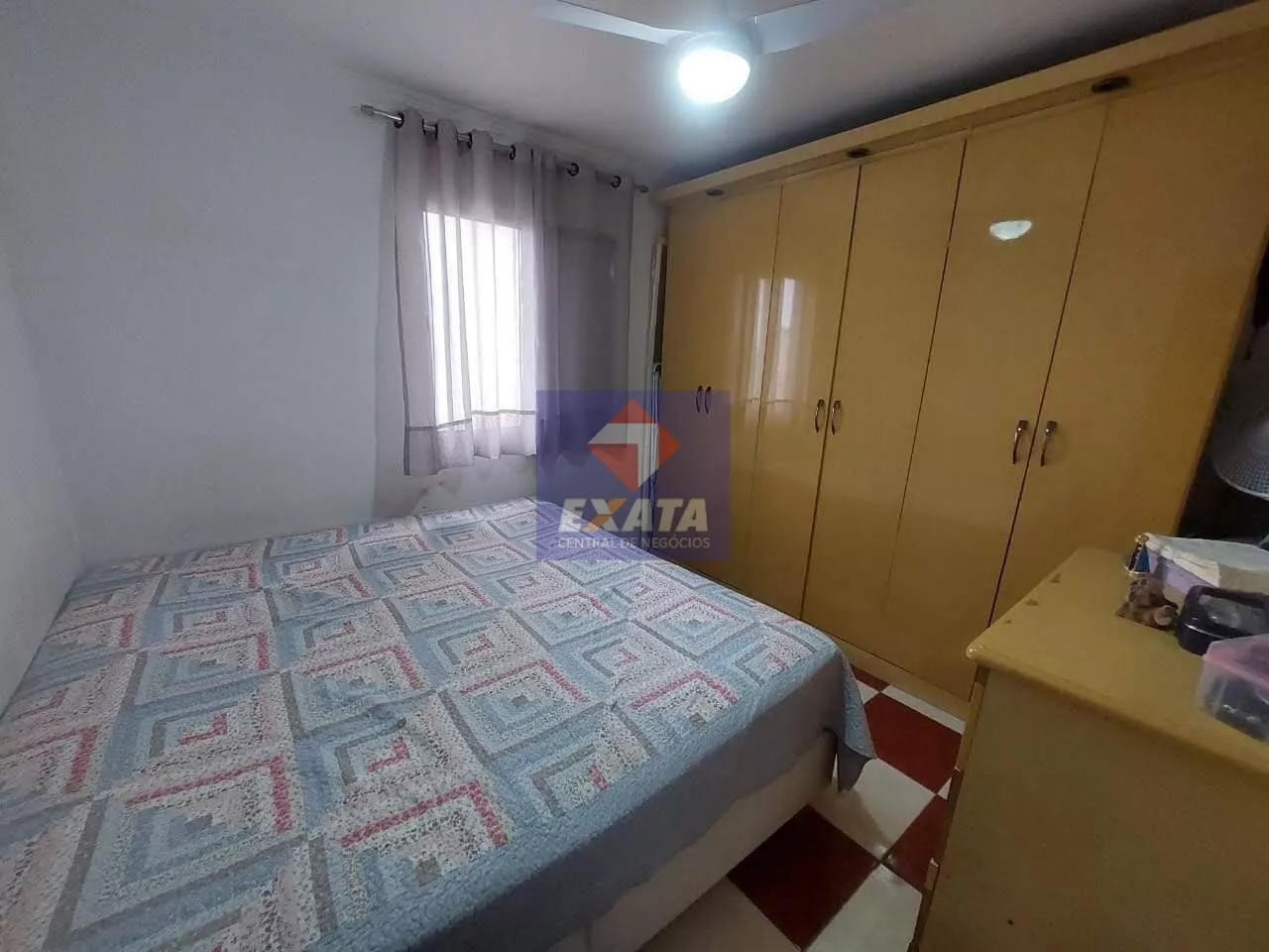 Apartamento à venda com 2 quartos, 50m² - Foto 8