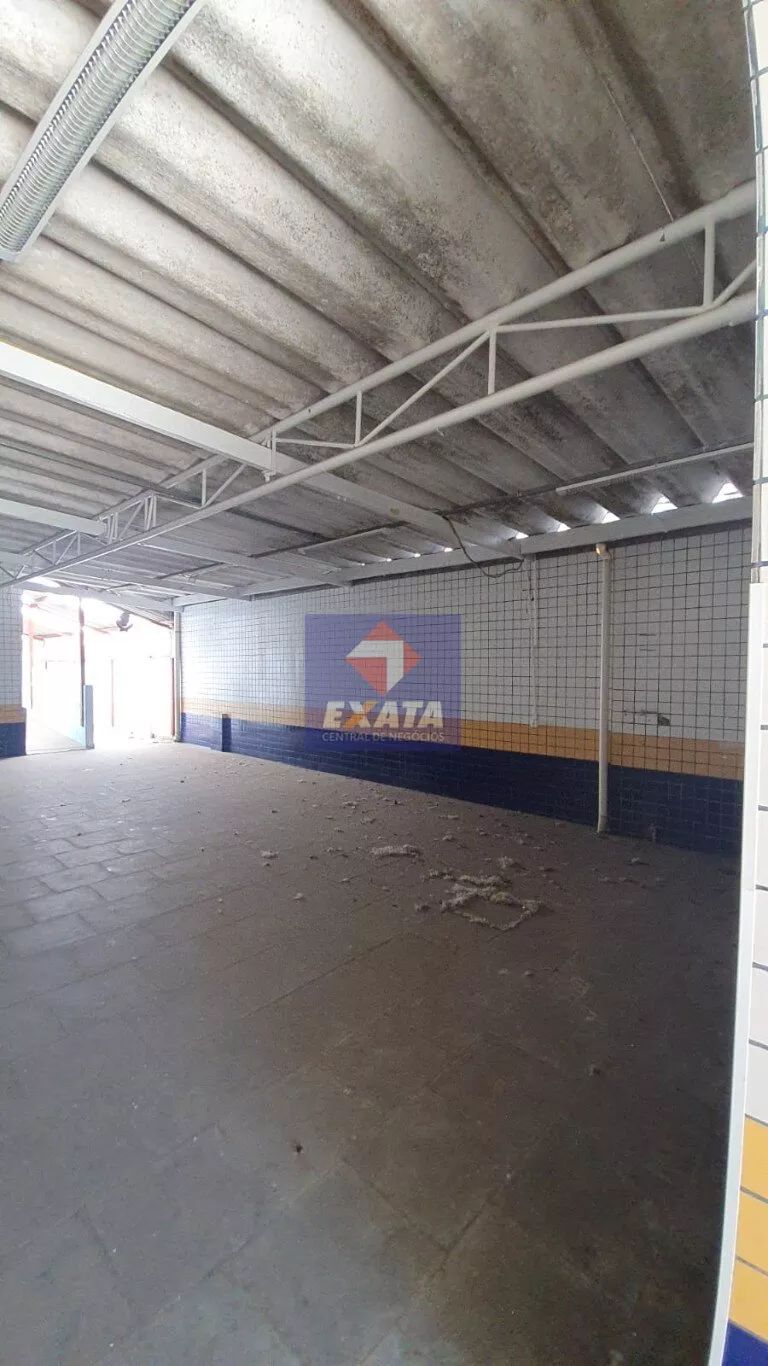 Loja-Salão para alugar, 600m² - Foto 12