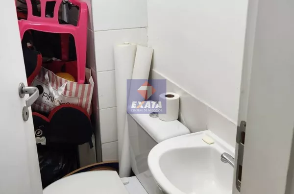 Apartamento para aluguel, 3 quarto(s),  Vila Santo Antônio, Guarulhos