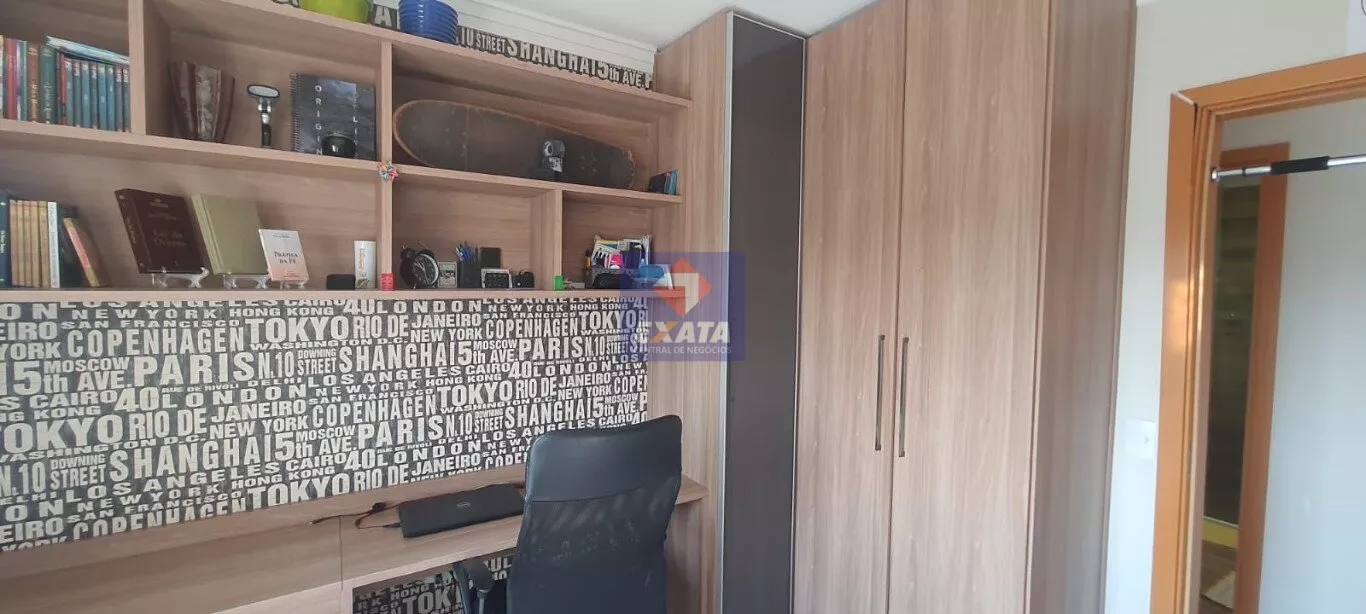 Apartamento à venda com 3 quartos, 83m² - Foto 17