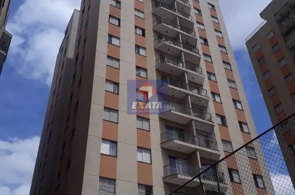 Apartamento para Venda 3 quarto(s) camargos guarulhos