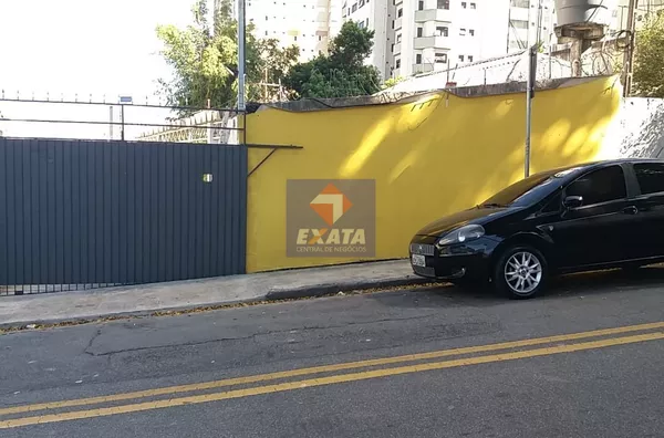 Terreno para venda e aluguel,  Vila Camargos, Guarulhos