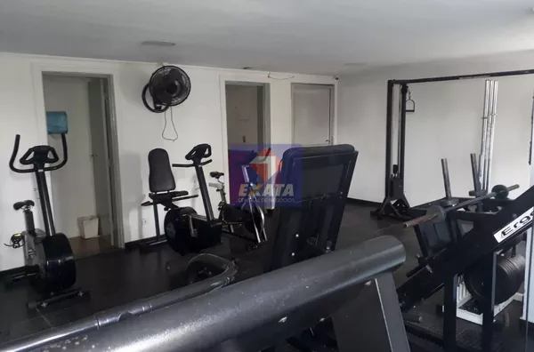 Apartamento para locação 3 quarto(s) camargos guarulhos