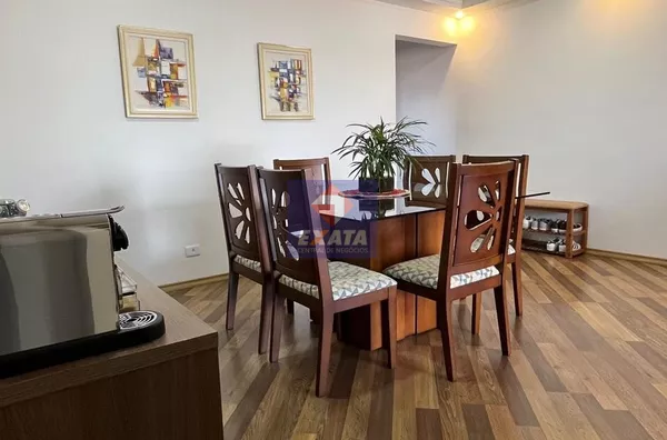 Apartamento para venda, 3 quarto(s),  Jardim Vila Galvão, Guarulhos