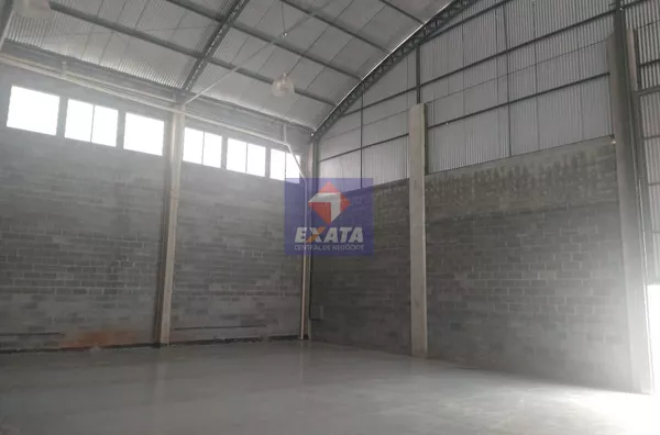 Galpão para locação,  água Chata, Guarulhos