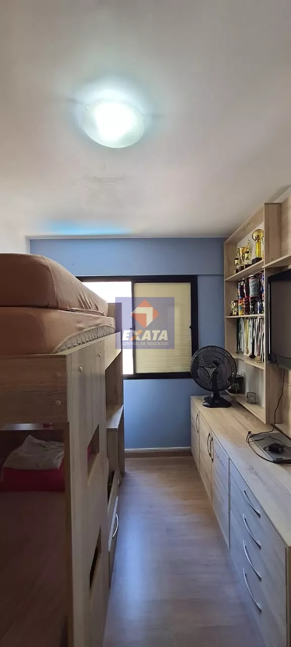 Apartamento à venda com 3 quartos, 70m² - Foto 19