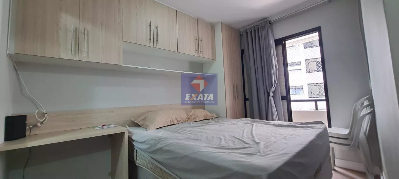 Apartamento para alugar com 3 quartos, 70m² - Foto 17