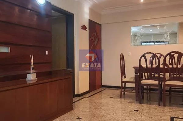 Apartamento para venda em Guarulhos / SP no bairro Vila Rosália