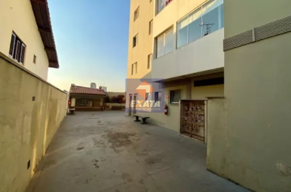 Apartamento para venda 2 quarto(s) vila rosália guarulhos