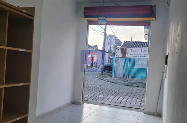 Salão comercial para alugar,  Jd Tranquilidade, Guarulhos