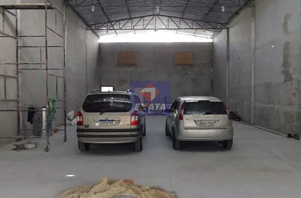 Galpão para aluguel,  Jardim São Paulo, Guarulhos