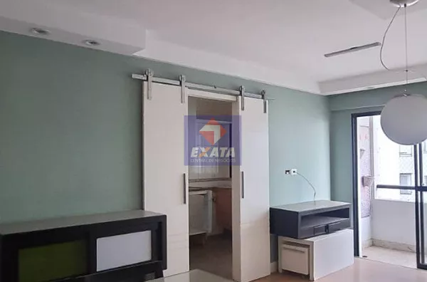 Apartamento para Locação, 3 quarto(s),  Vila Rosália, Guarulhos