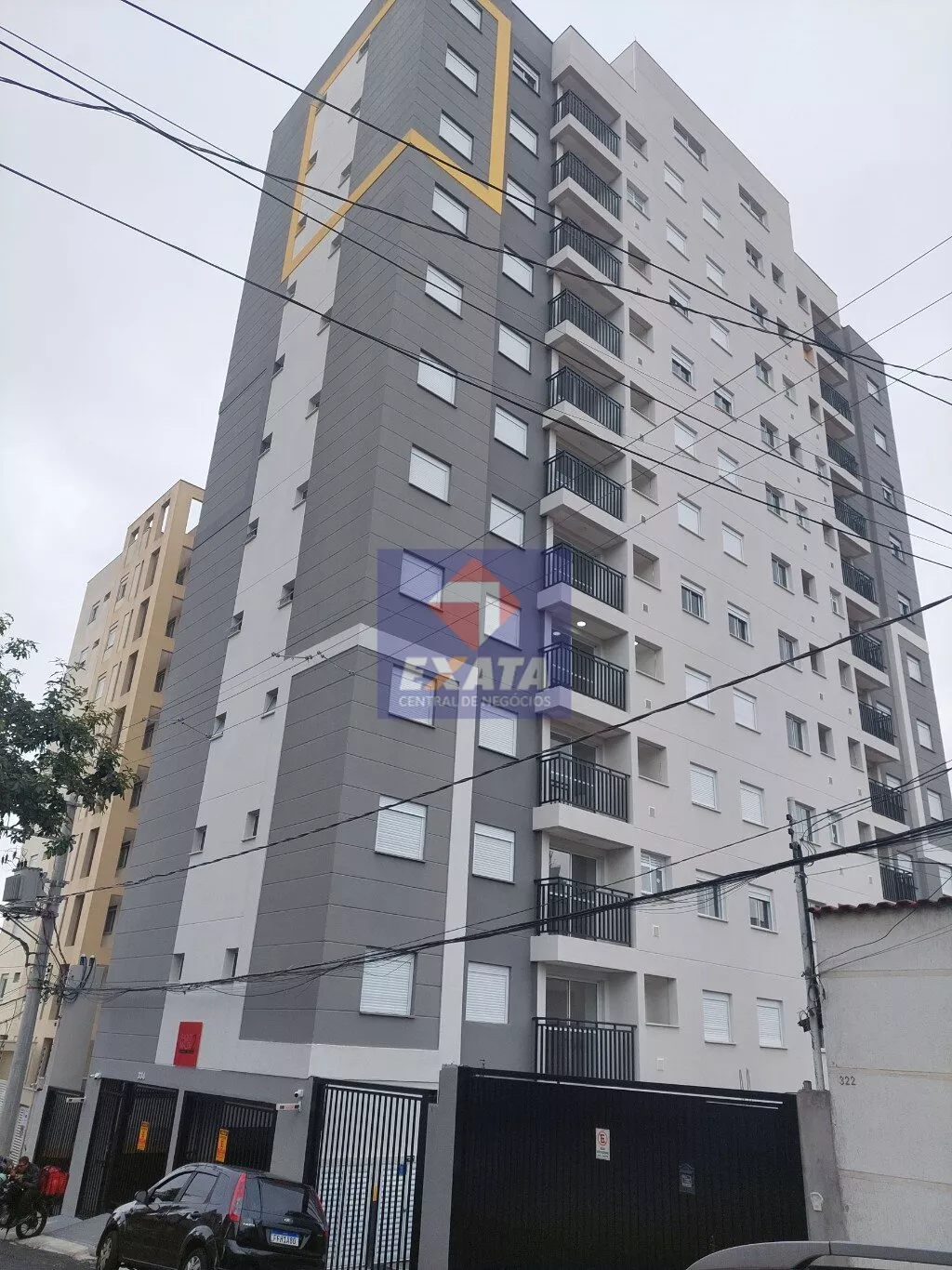 Apartamento à venda com 2 quartos, 44m² - Foto 14