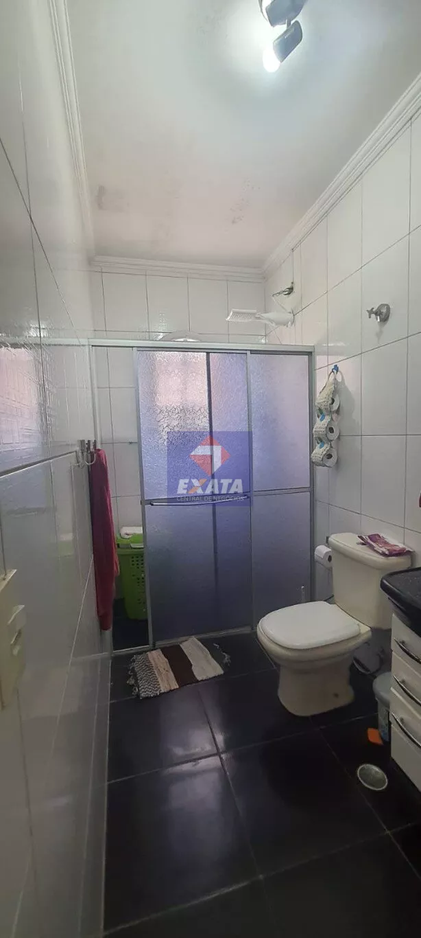 Casa à venda com 3 quartos, 125m² - Foto 4