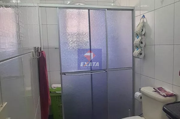Casa térrea para venda, 3 quarto(s),  Jardim Paulista, Guarulhos