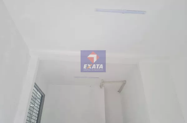 Comercial para aluguel, Salão comercial  Jardim Tranquilidade, Guarulhos