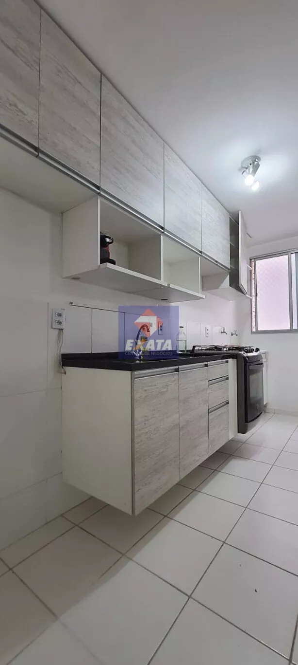 Apartamento para alugar com 2 quartos, 50m² - Foto 2