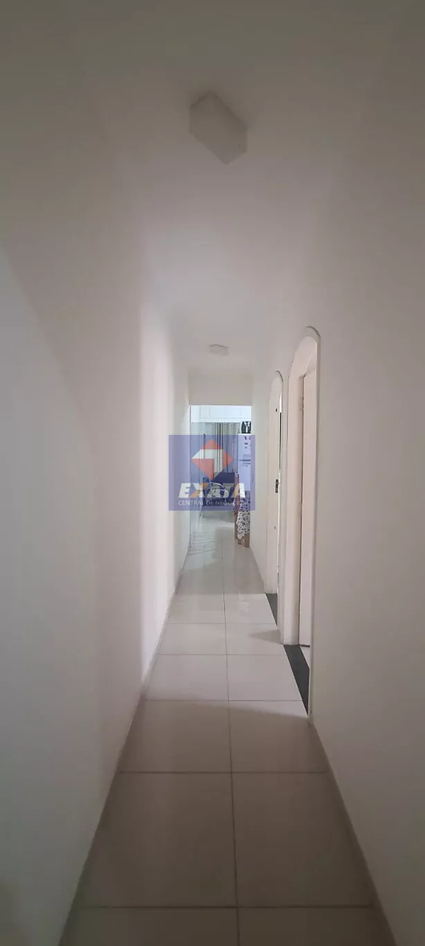 Casa à venda com 3 quartos, 125m² - Foto 9