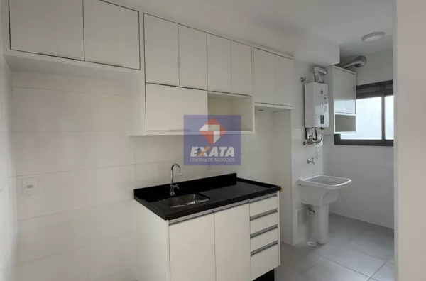 Apartamento para aluguel, 2 quarto(s),  Macedo, Guarulhos