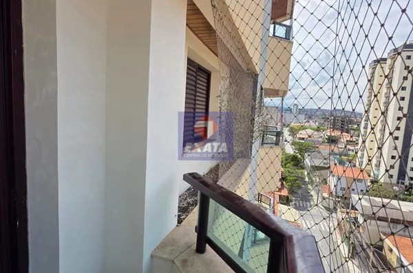 Apartamento para aluguel, 3 quarto(s),  Vila Galvão, Guarulhos