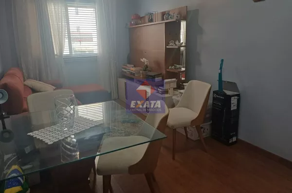 Apartamento para venda, 1 quarto(s),  Macedo, Guarulhos